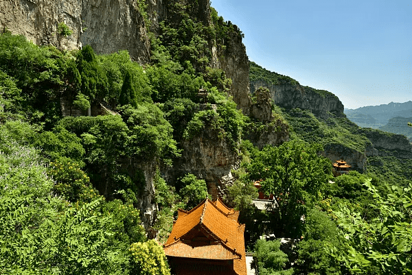 平山县南甸镇