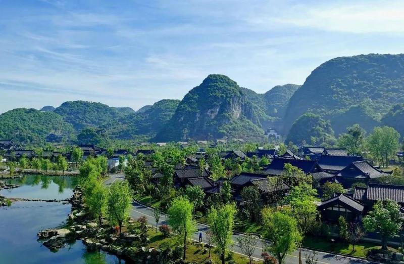 平远县旅游景点大全