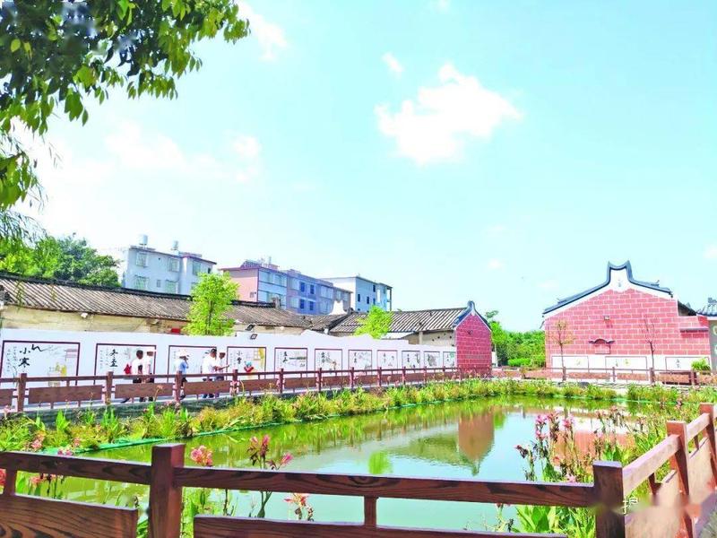 广宁县有多少个镇