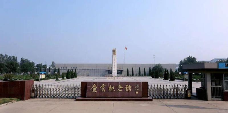庆云县最出名的是什么