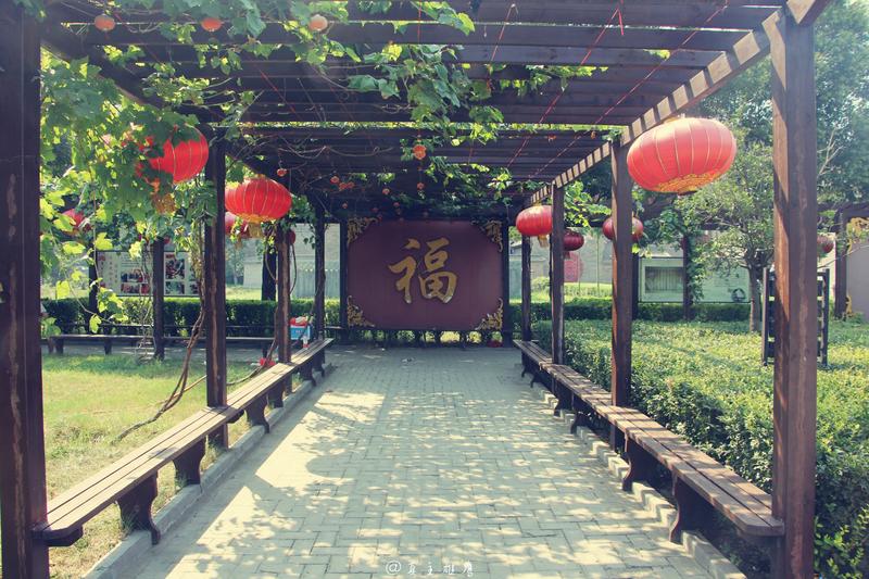 康百万庄园值不值得去