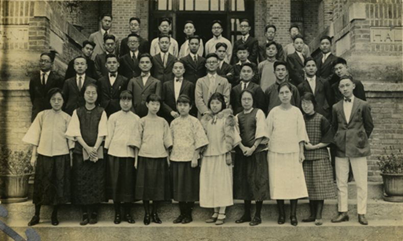 廖仲恺仲故居在哪里