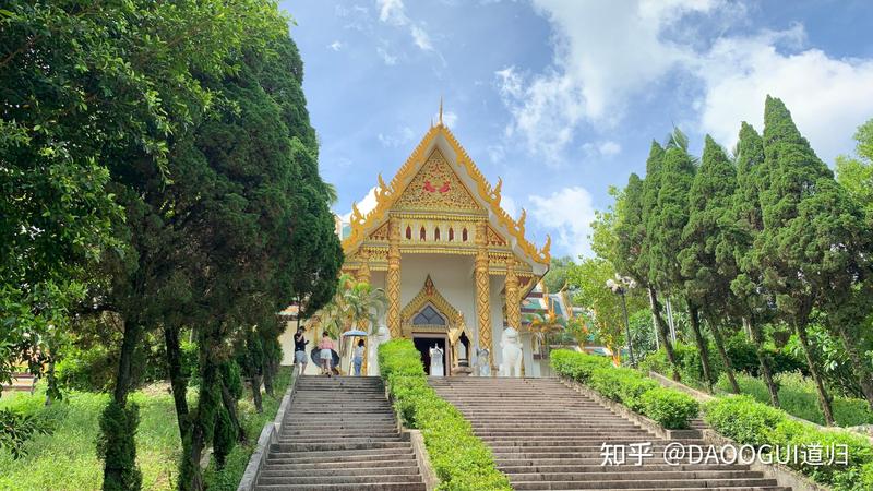 开元寺泰佛殿简介和历史