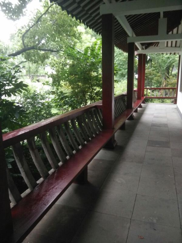 张堰镇必玩三个景点