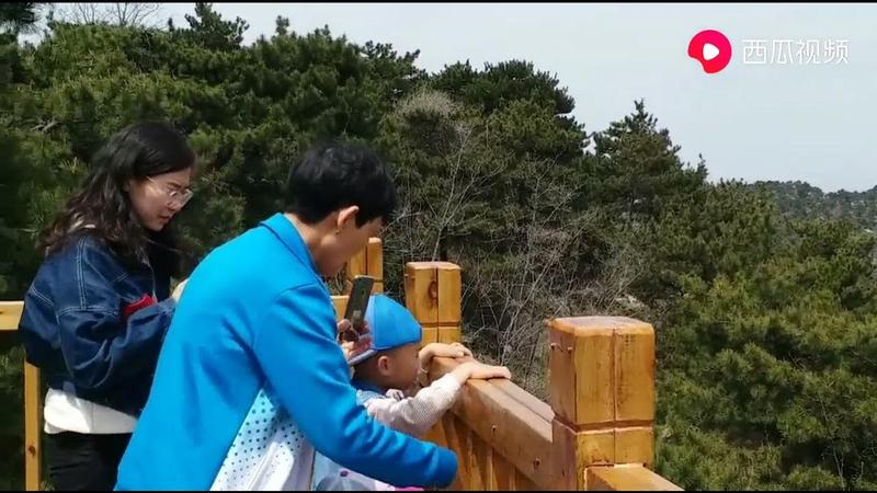 徂徕山国家森林公园旅游景点