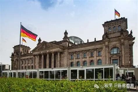 德国安全吗治安好吗