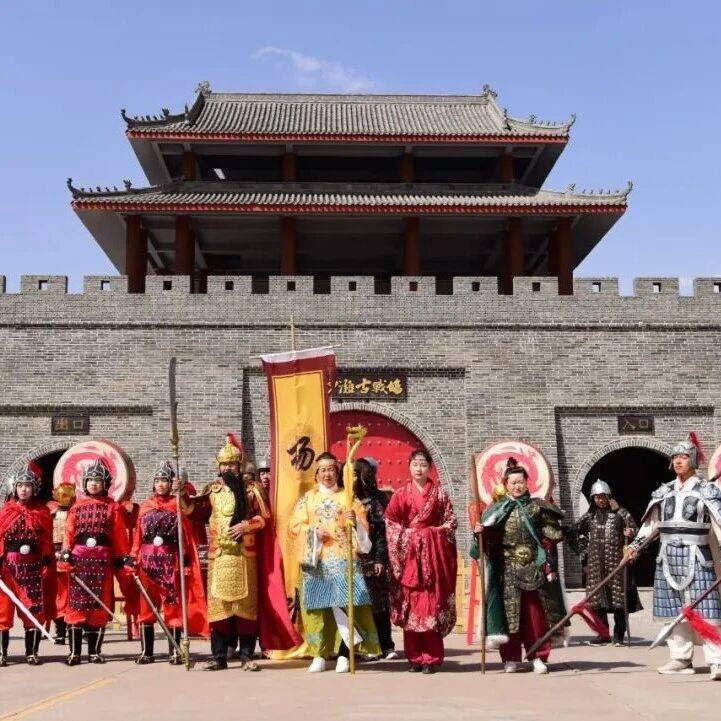 怀仁有啥好玩的地方