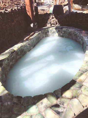 思拉堡最好的三个温泉