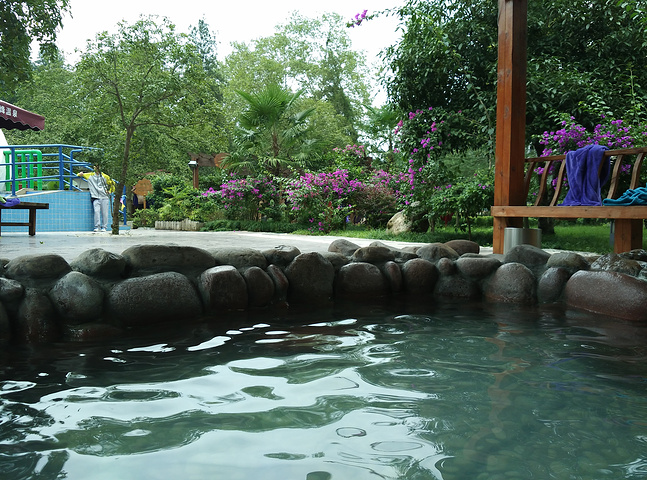 息烽温泉价目表