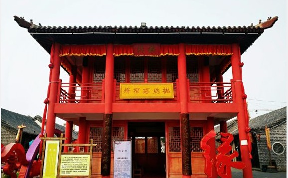 惠民县魏集镇