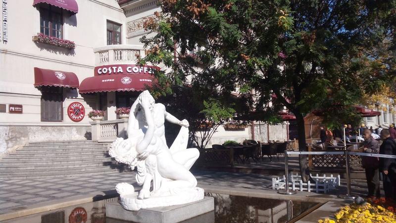 意式风情区旅游攻略