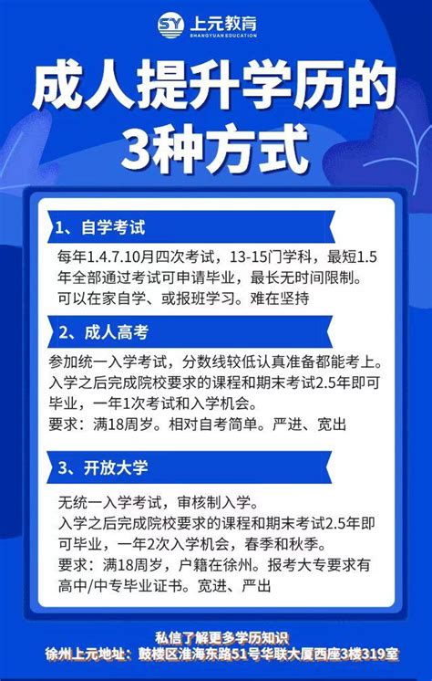 成人高考靠谱不