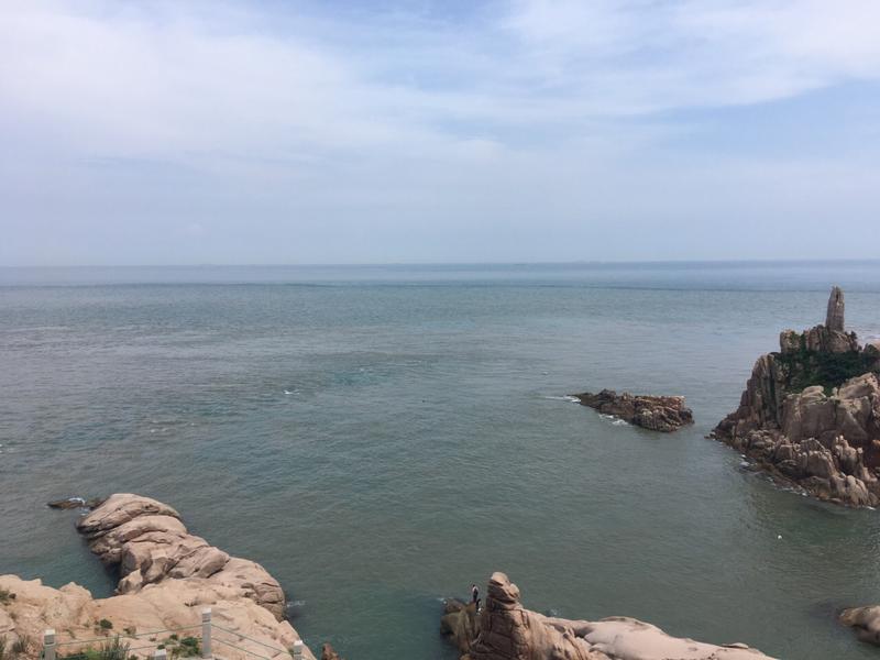 成山头景区介绍