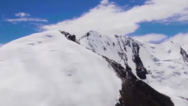 我国首批五个国家公园