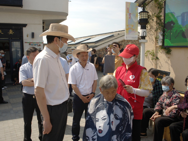 打兰湾长寿老人还在吗