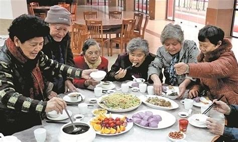 抱团养老靠谱吗