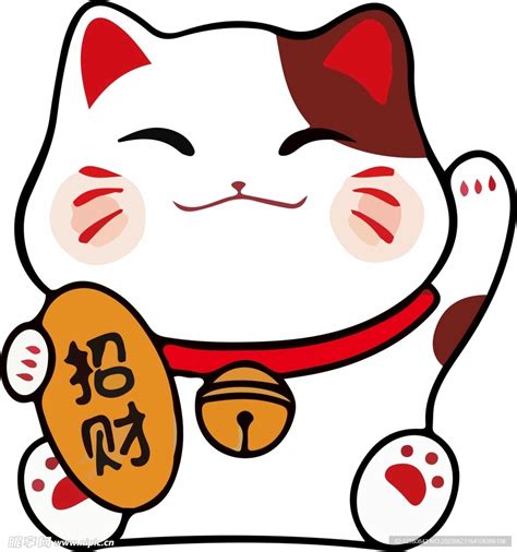 招财猫安全吗