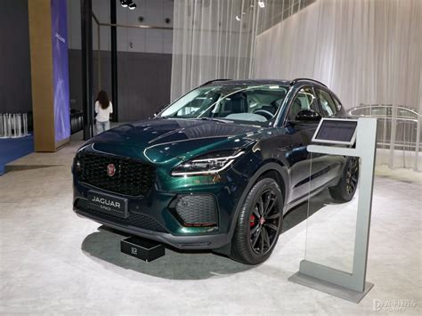 捷豹epace四驱可靠不