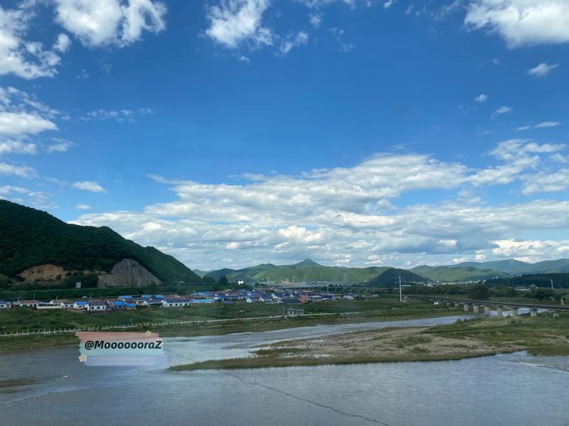 改则县最美三个地方
