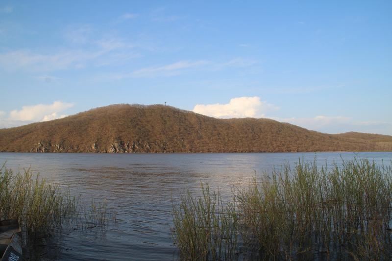 敖其湾赫哲族旅游区