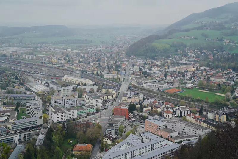 斯拉堡在什么地方