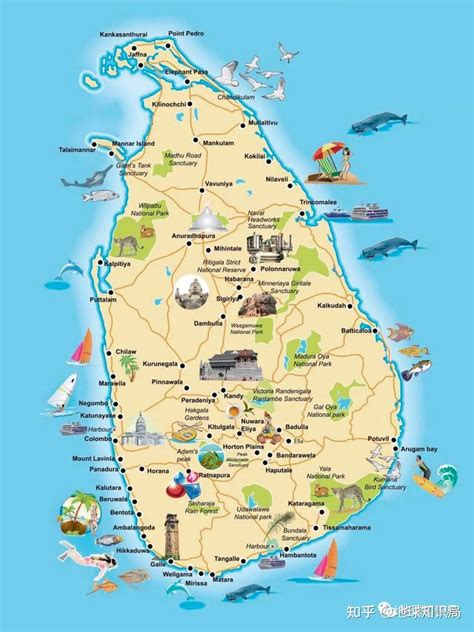 斯里兰卡安全么