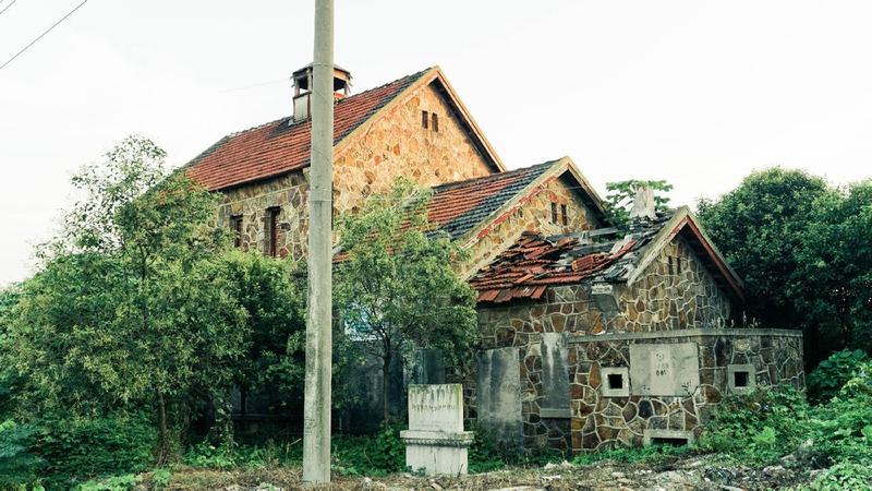 新丰有什么好玩的地方