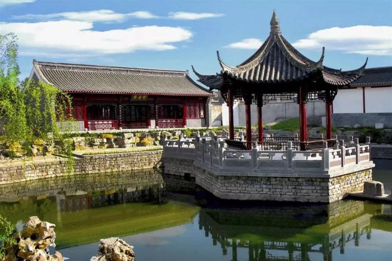 无为有什么好玩的景点