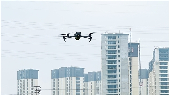 无人机可以随便飞吗