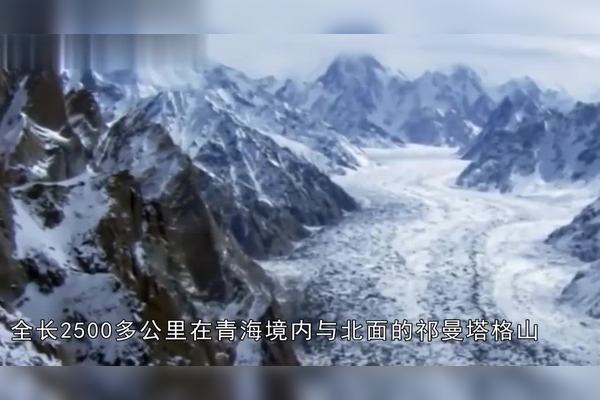 昆仑山被国家封的原因