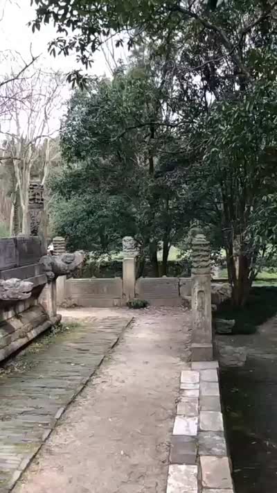 明孝陵在哪个城市