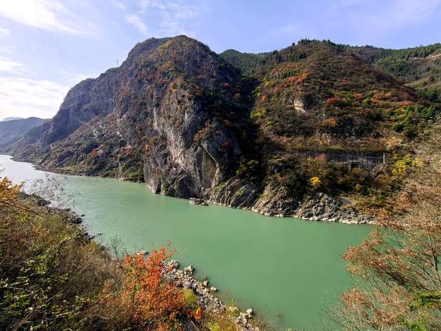 明月峡又叫什么峡