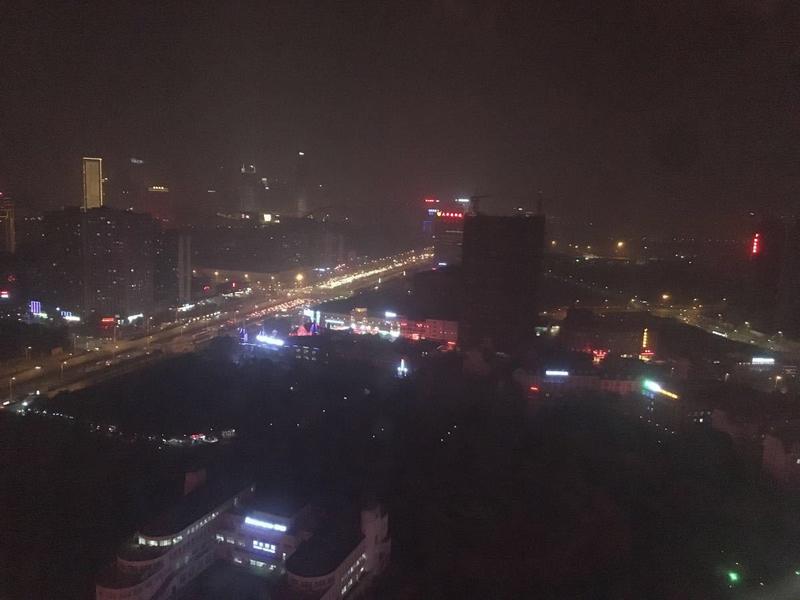 明珠是哪个城市