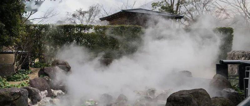 春节期间哪些地方暖和