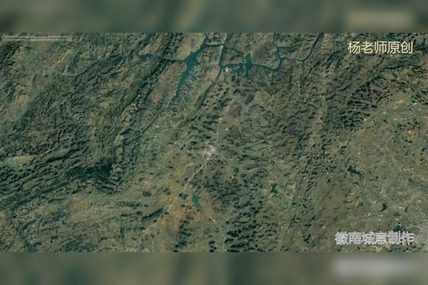 普定是哪个省哪个市