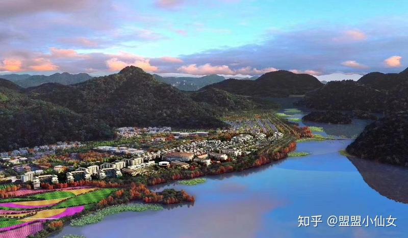 普者黑是市还是县