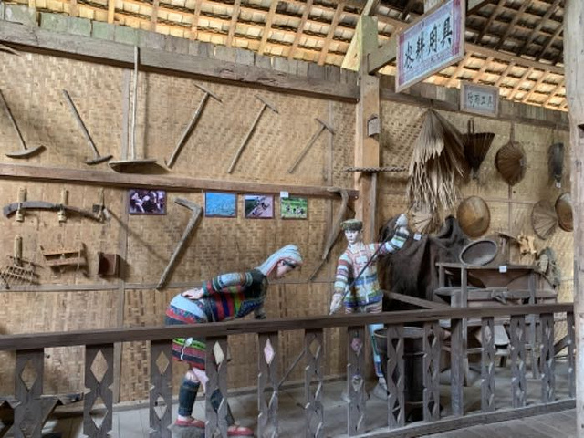 曼掌村和曼远村值得去的原因