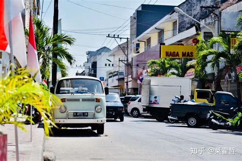 最近去印尼旅游安全吗