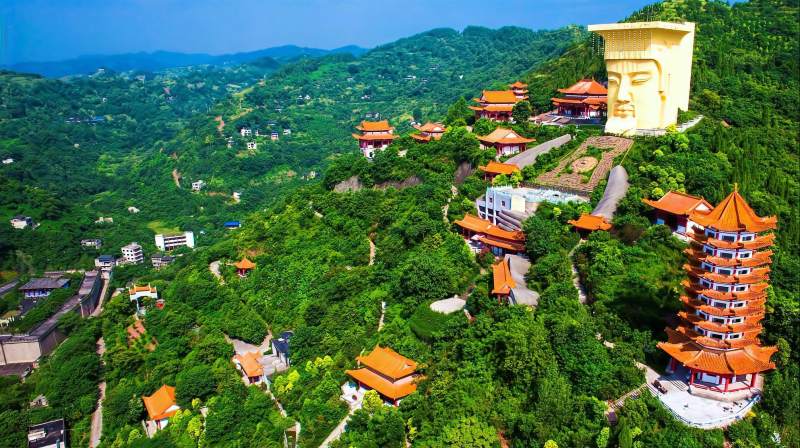 望乡台鬼门关黄泉路顺序