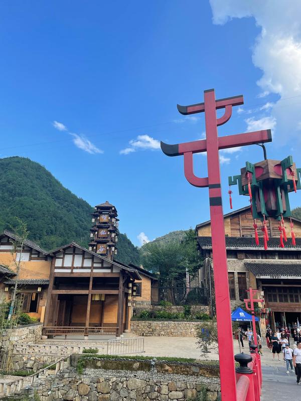 望仙谷几点进去比较好