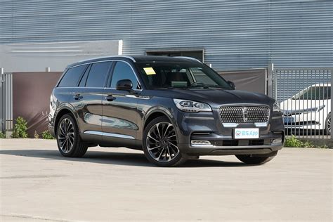 林肯飞行家安全吗