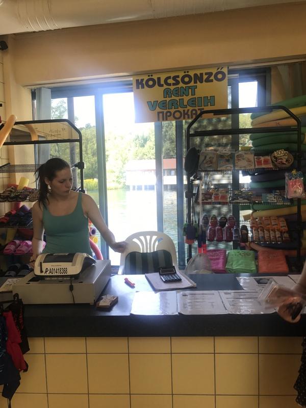 柯街黑温泉简介