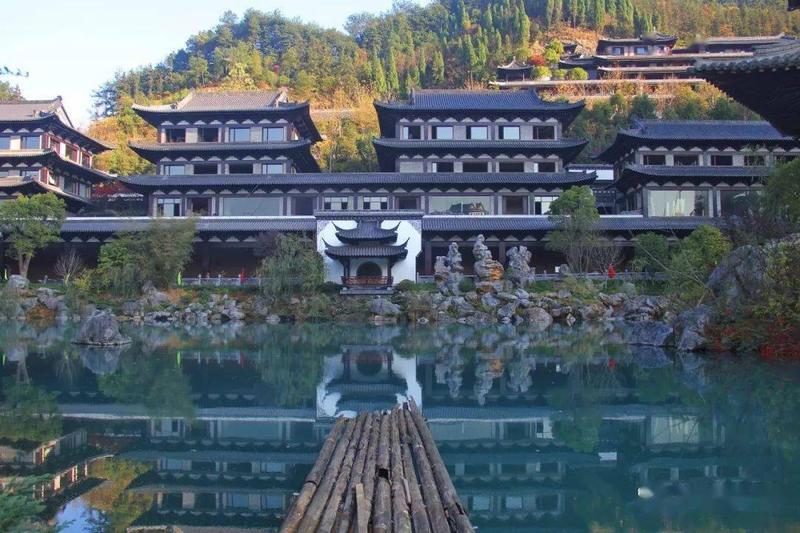 根宫佛国景区详细介绍