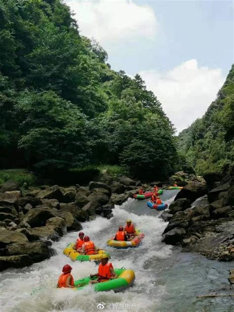 桃源河漂流安全吗