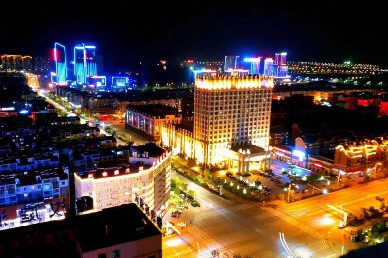 梅山是哪个省的城市