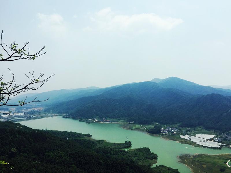 梅岭狮子峰海拔多少米