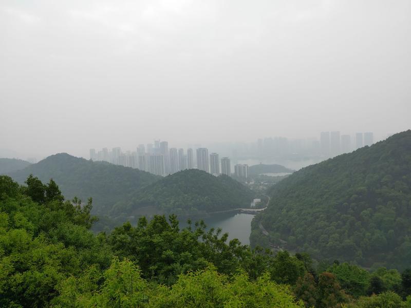 梅溪公园在哪里