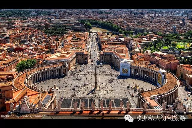 梵蒂冈有首都吗