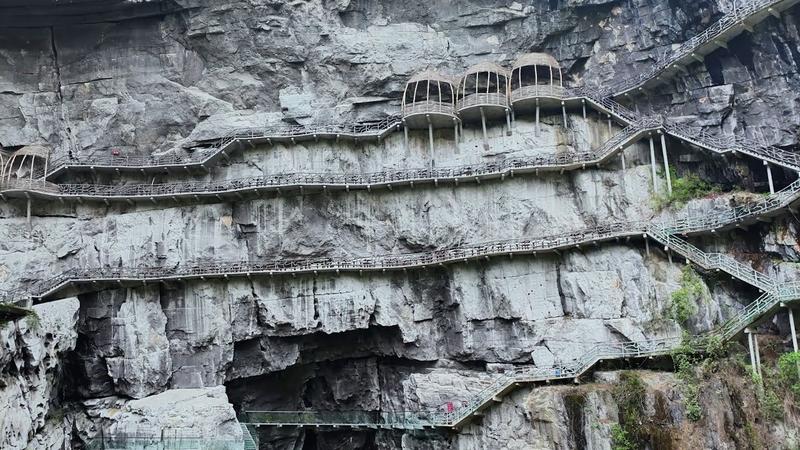 棉花天坑值得去吗