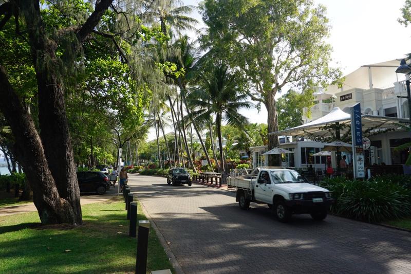 棕榈岛必去三个景点